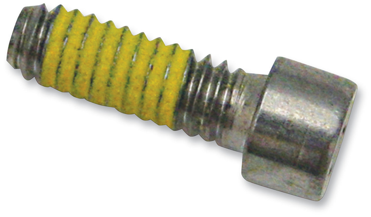 S&S CYCLE SCREW,SHC,1/4-20 X 3/4",CHROME,ASTM A574-92A 50-0067