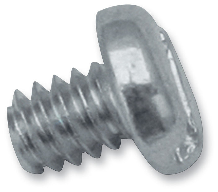 S&S CYCLE SCREW,PH,10-24 X 1/4",ZINC,STEEL 50-0041