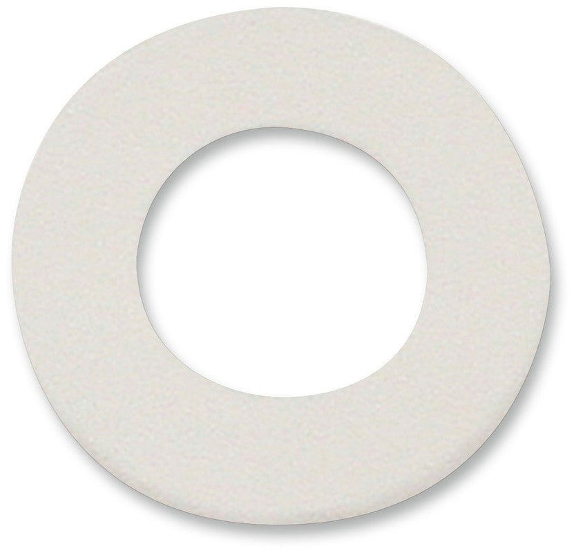 S&S CYCLE WASHER,FLAT,.323" X .625" X .020",NYLON 50-7036