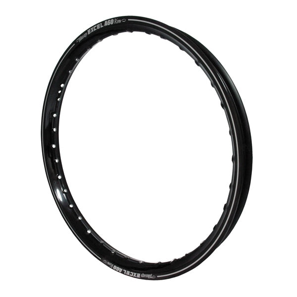 RK EXCEL 21X1.60 36H BK A60 RIM ICK608