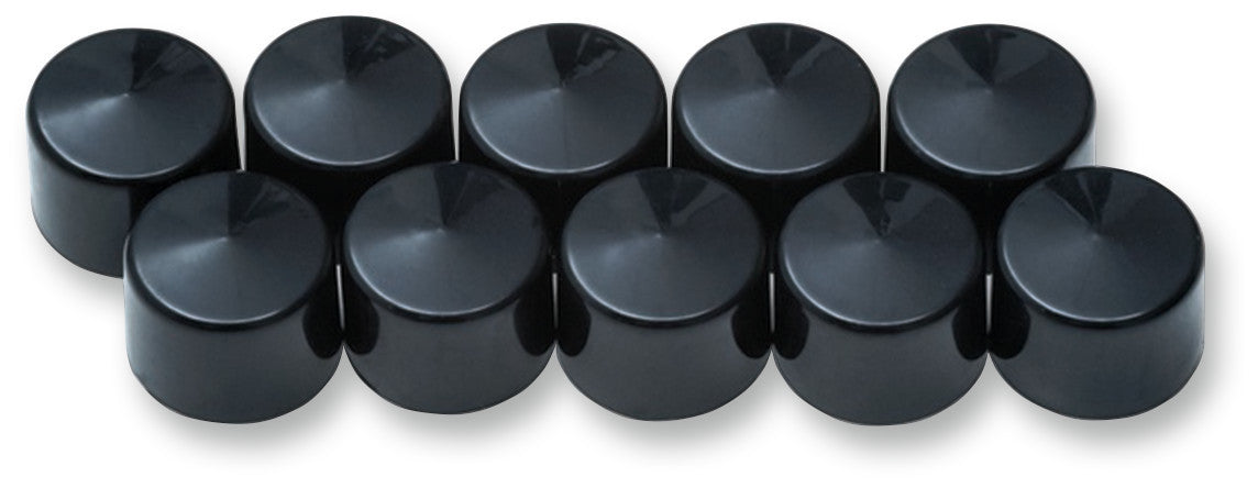 KURYAKYN KOOL KAPS, GL BLK F 5/16" ALLEN PN 2455 KUR2455