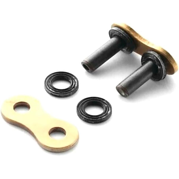 RK EXCEL 520XRU RIVET LINK GOL RKEXCEL GB520XRU-RL