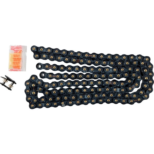 RK EXCEL 420MRU 130L BK RK CHAIN BL420MRU-130