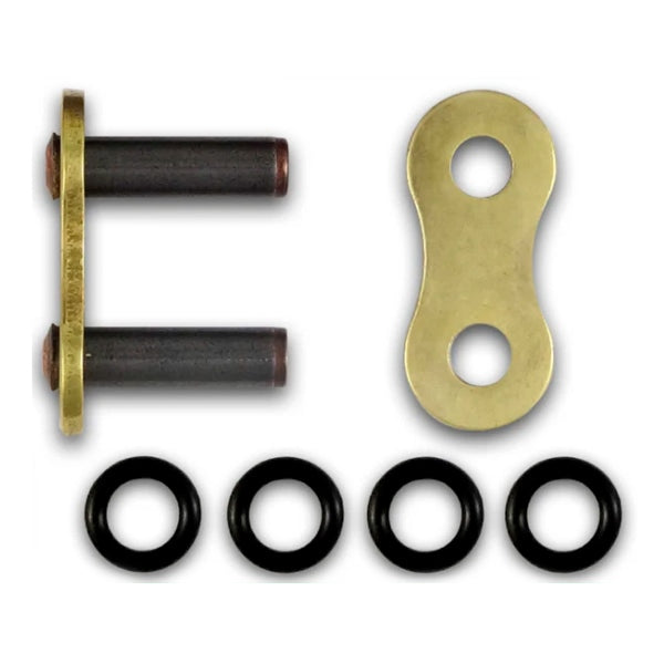 RK EXCEL 520SO RIVET LINK GOL RKEXCEL GB520SO-RL