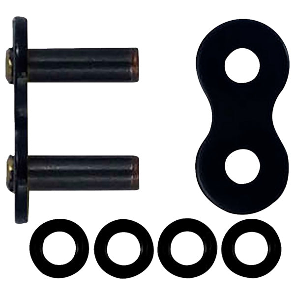 RK EXCEL 520ZXW RIVET LINK BK RKEXCEL BL520ZXW-RL