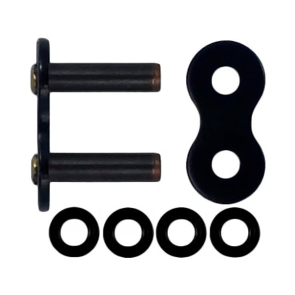 RK EXCEL 530ZXW RIVET LINK BK RKEXCEL BL530ZXW-RL