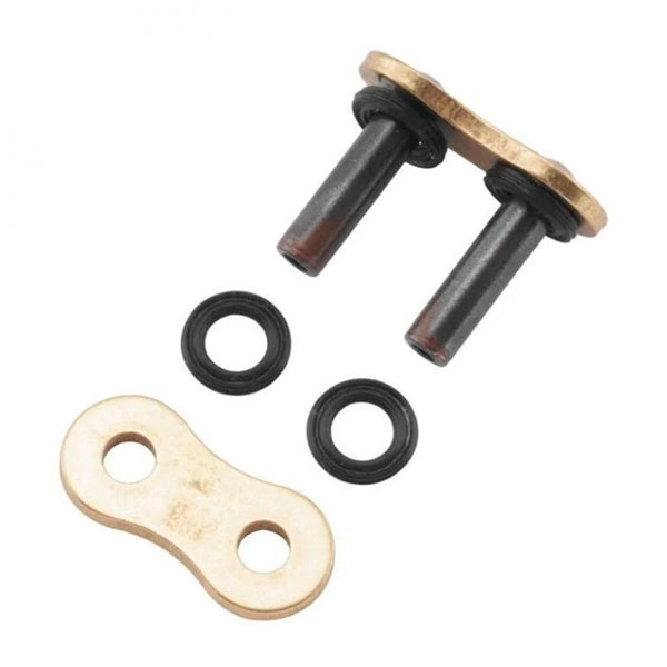 RK EXCEL 520MAXO RIVET LINK GOL RKEXCEL 520MAXO-RL-G