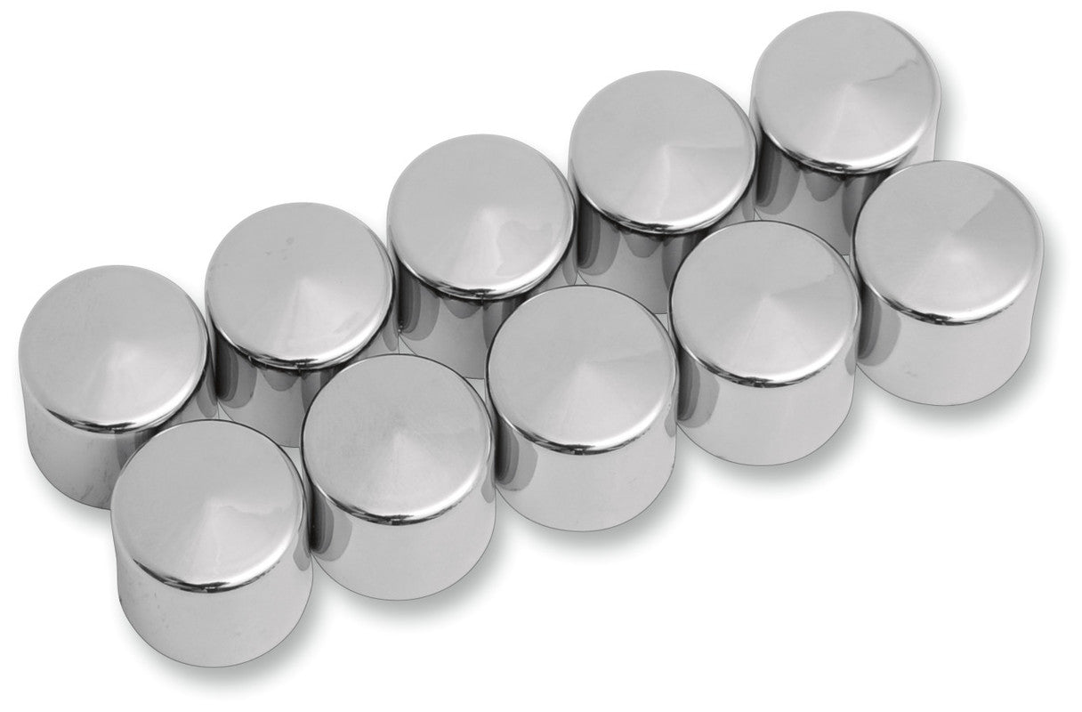 DRAG SPECIALTIES COVER BOLT DP 9/16 HEX 10 352059