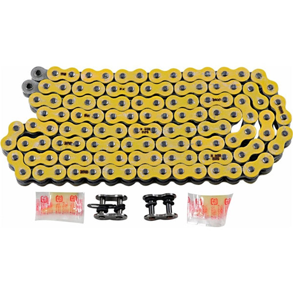 RK EXCEL 520MAXX 120L YE RK CHAIN 520MAXX-120-YY