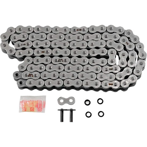 RK EXCEL 525MAXX 118L NATURAL RK CHAIN 525MAXX-118