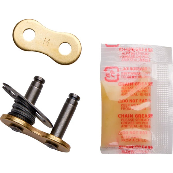 RK EXCEL CLIP LINK 525MAXX GOL RKEXCEL 525MAXX-CL-G