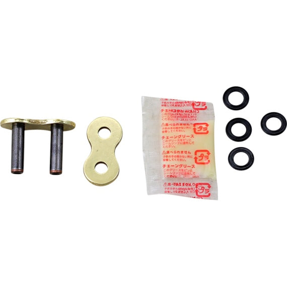 RK EXCEL 525MAXX RIVET LINK GOL RKEXCEL 525MAXX-RL-G