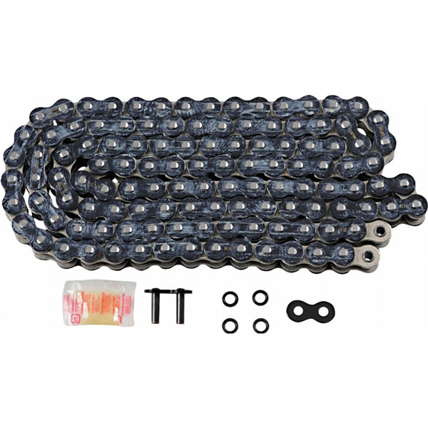 RK EXCEL 525MAXX 120L BK/GOL RK CHAIN 525MAXX-120-BG
