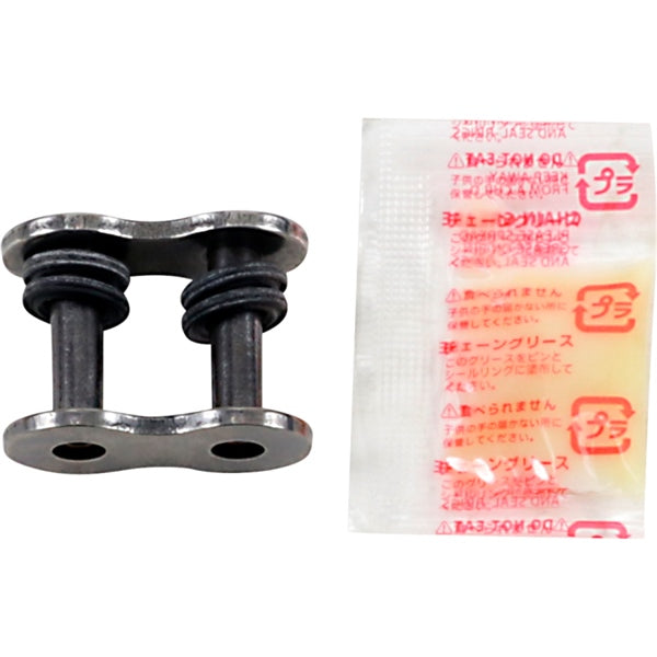 RK EXCEL 525MAXX RIVET LINK NICKEL RKEXCEL 525MAXX-RL-N
