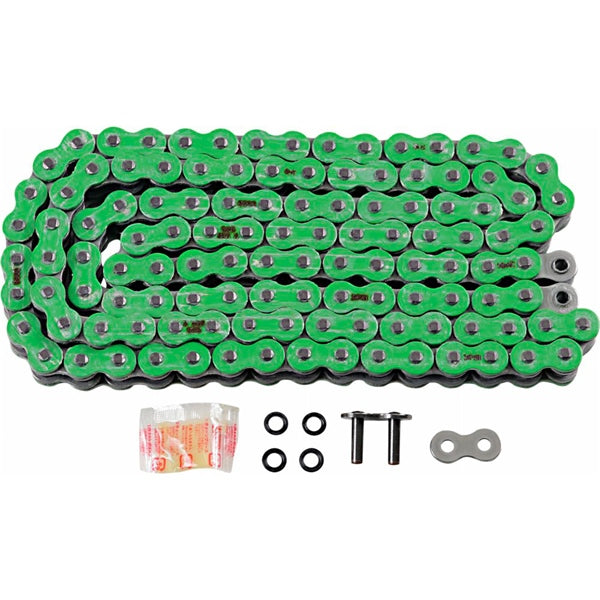 RK EXCEL 525MAXX 120L GR RK CHAIN 525MAXX-120-MM