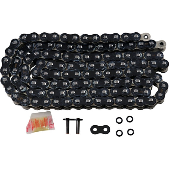 RK EXCEL 530MAXX 120L BK/GOL RK CHAIN 530MAXX-120-BG