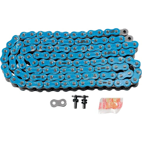 RK EXCEL 530MAXX 120L BL RK CHAIN 530MAXX-120-BB