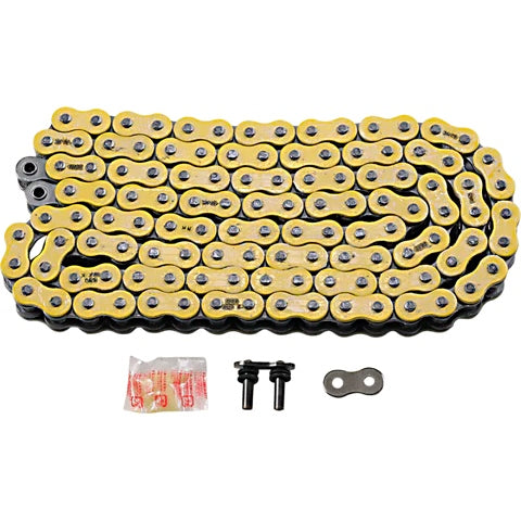 RK EXCEL 530MAXX 120L YE RK CHAIN 530MAXX-120-YY