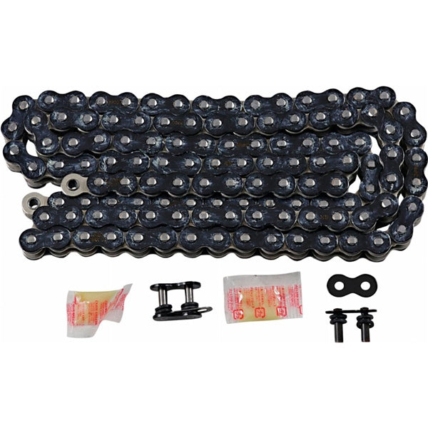 RK EXCEL 520MAXX 130L BK/GOL RK CHAIN 520MAXZ-130-BG