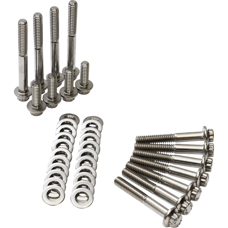 FEULING OIL PUMP CORP. BOLT KIT PRIMARY XL 91-03 3122