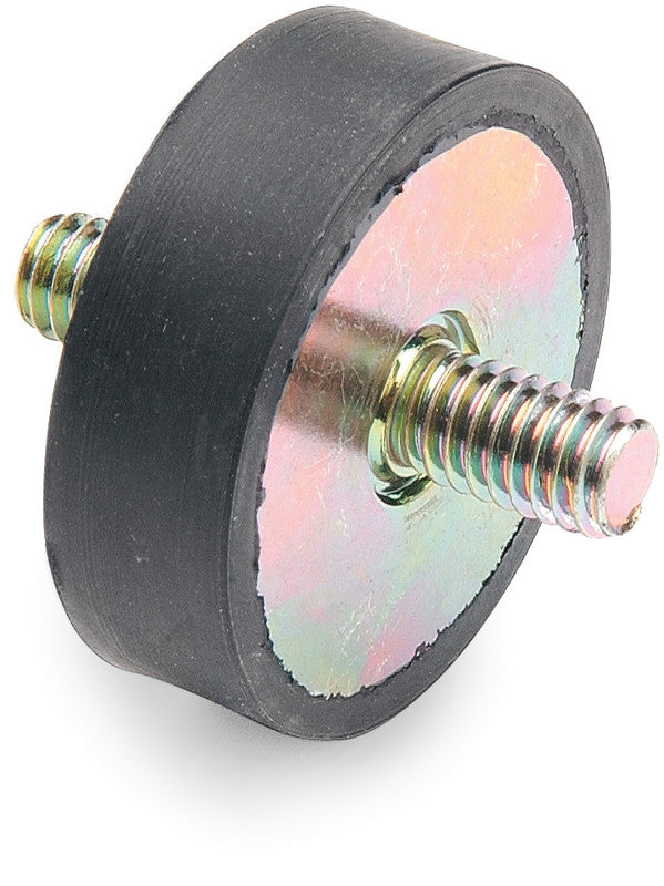 DRAG SPECIALTIES RUBBER VIBRATION MOUNT 5/16" STUDS (EA) 2404-0032