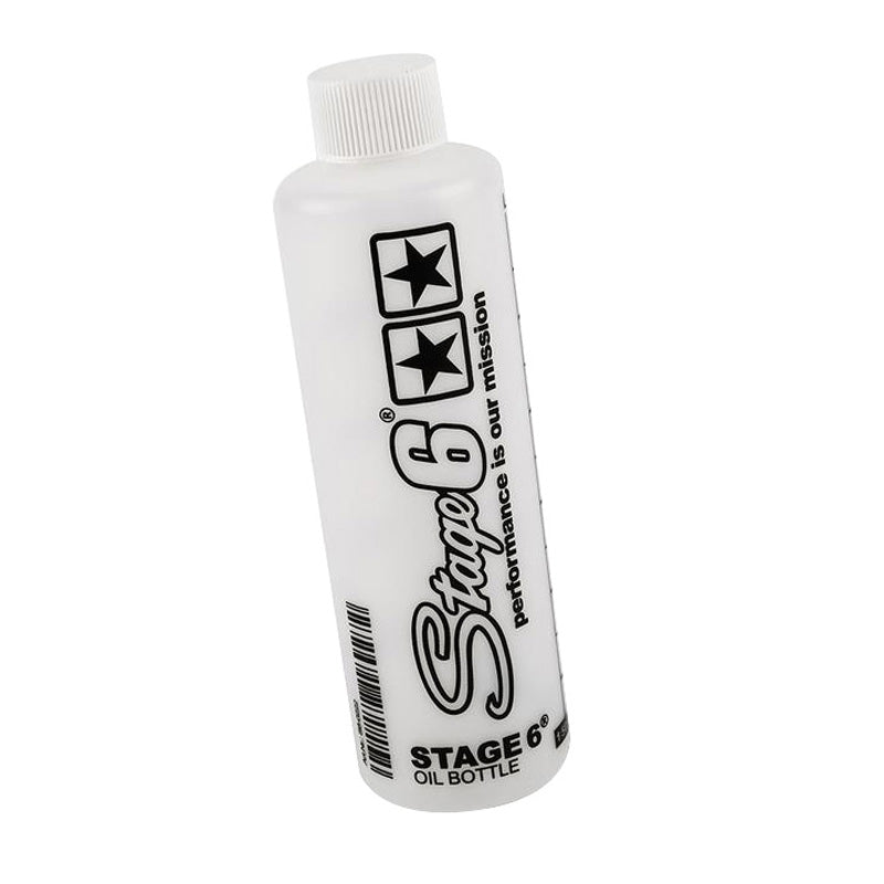 STAGE 6 OIL MEASURING JUG  280ML S6-0222