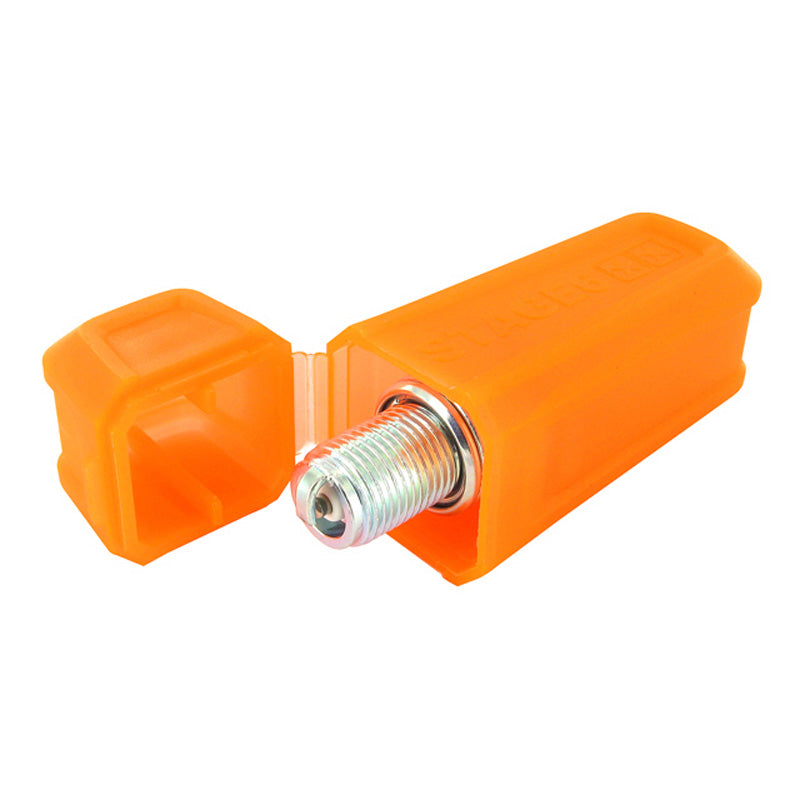 STAGE 6 SPARK PLUG BOX  UNIVERSAL S6-0250