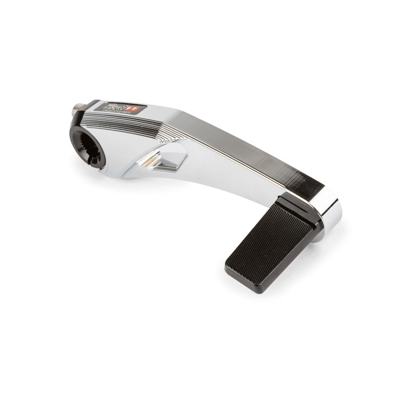 STAGE 6 KICK STARTER EVO MK3 - MINARELLI CHROME S6-SSP282KS_CR