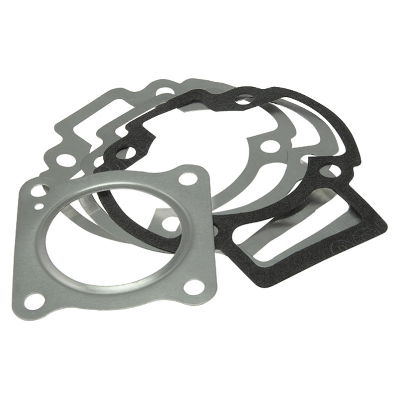 STAGE 6 GASKET SET ALU D=40MM PIAGGIO A/C. S6-ET140DSAC_A
