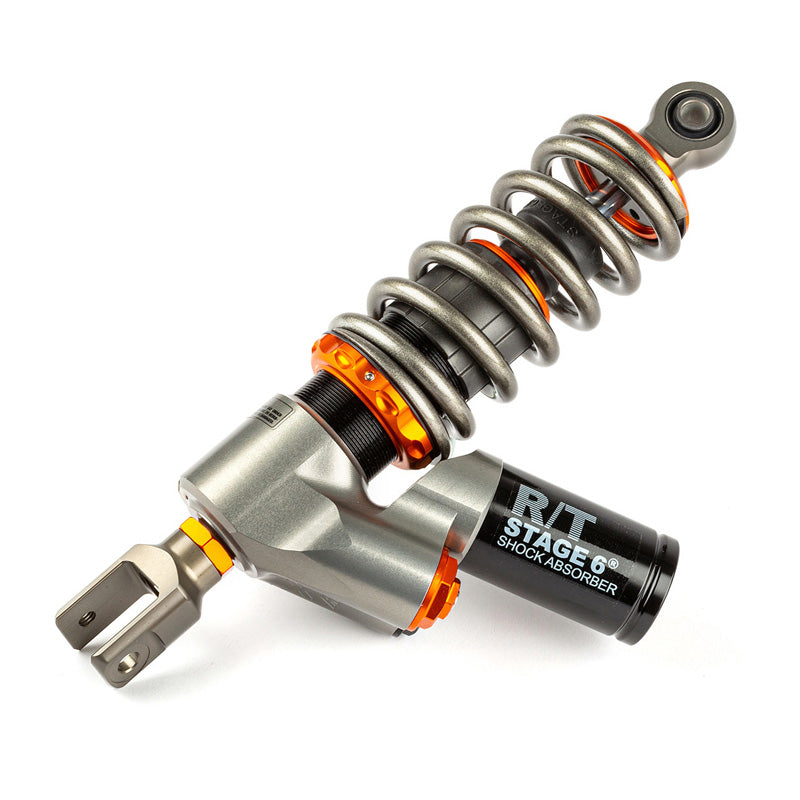 STAGE 6 REAR SUSPENSION MKII 285MM S6-14616606