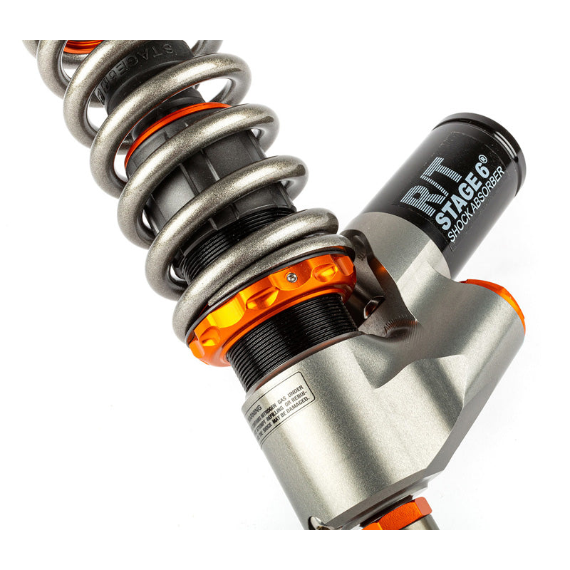 STAGE 6 REAR SUSPENSION MKII 285MM S6-14616606