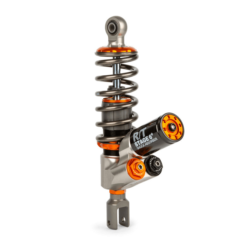STAGE 6 REAR SUSPENSION MKII 285MM S6-14616606