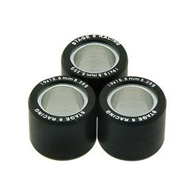 STAGE 6 PRECISION VARIO WEIGHTS (SET 3) 16X13 - 3.25GR S6-G160325