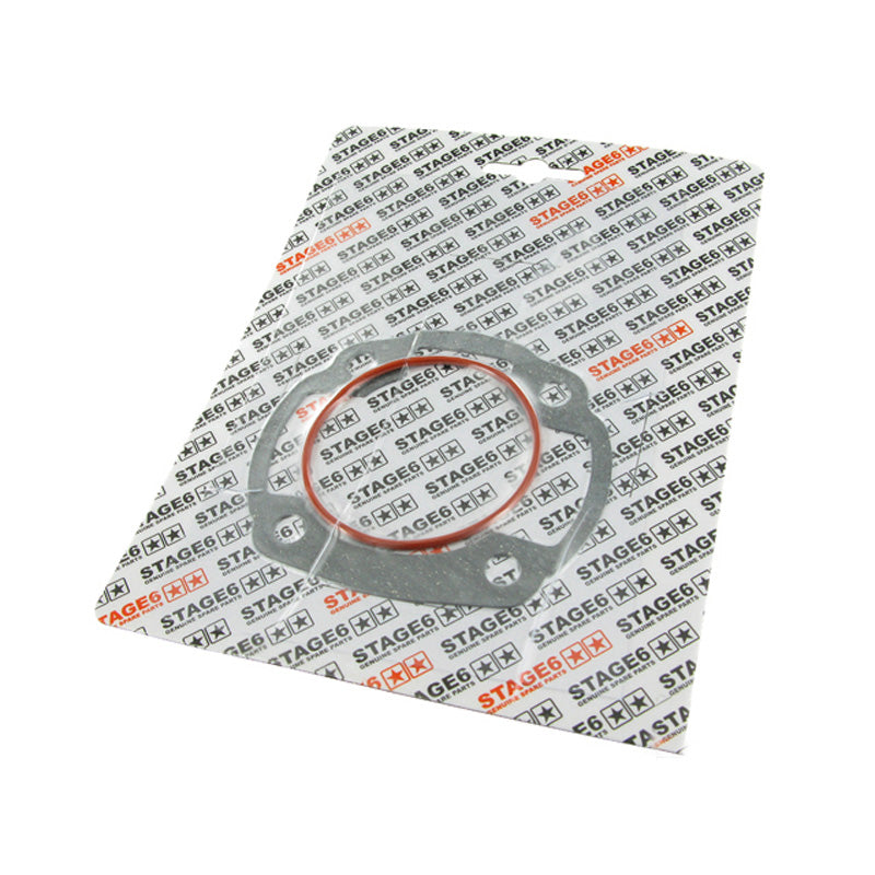 STAGE 6 GASKET SET 70CC MKII / RACING MKII MINARELLI AC S6-74166ET09