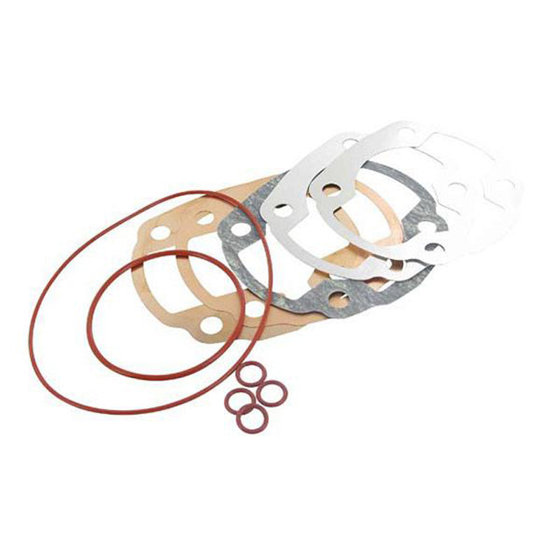 STAGE 6 GASKET SET STAGE 6 ALU 50/70CC MKII MINAR.HORIZ.LC S6-74166ET09