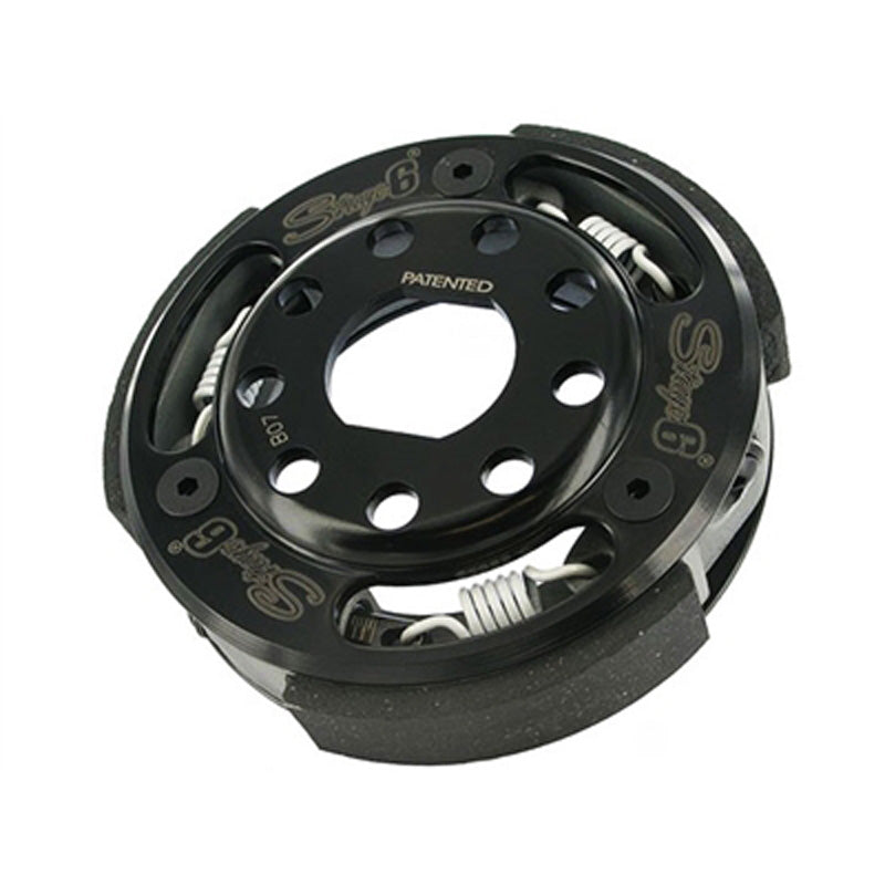 STAGE 6 CLUTCH TORQUE CONTROL MKIIMINARELLI 107MM S6-5016618