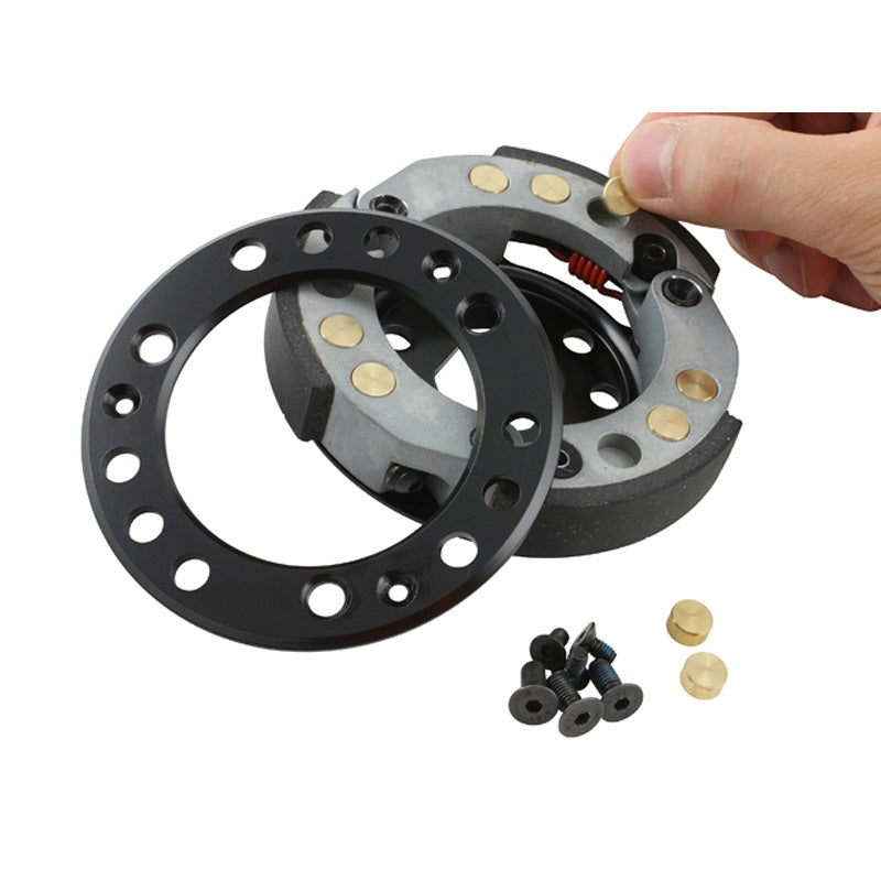 STAGE 6 CLUTCH TORQUE CONTROL MKIIMINARELLI 107MM S6-5016618