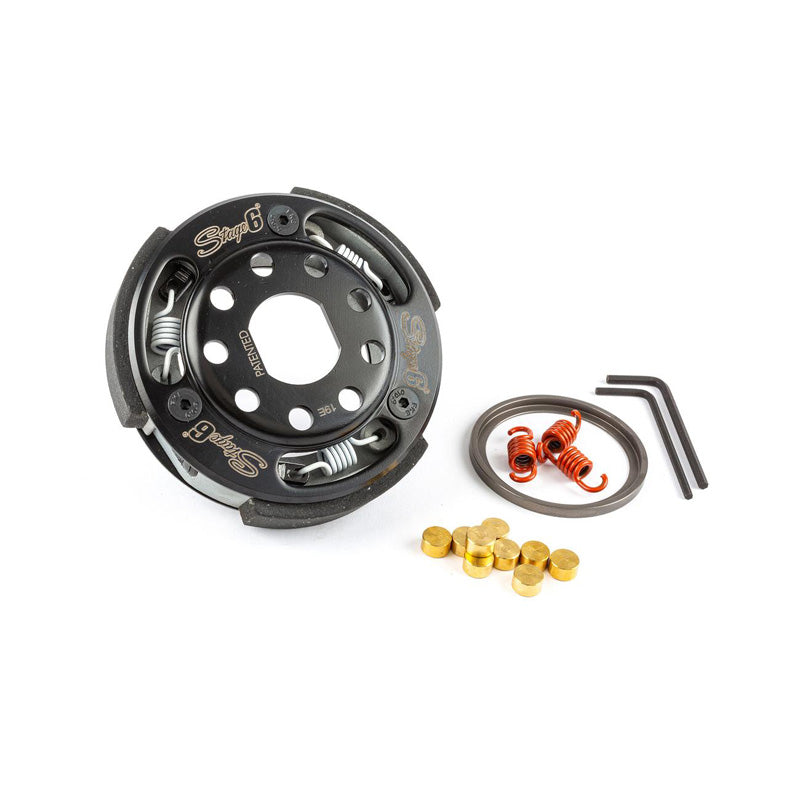 STAGE 6 CLUTCH TORQUE CONTROL MKIIMINARELLI 107MM S6-5016618