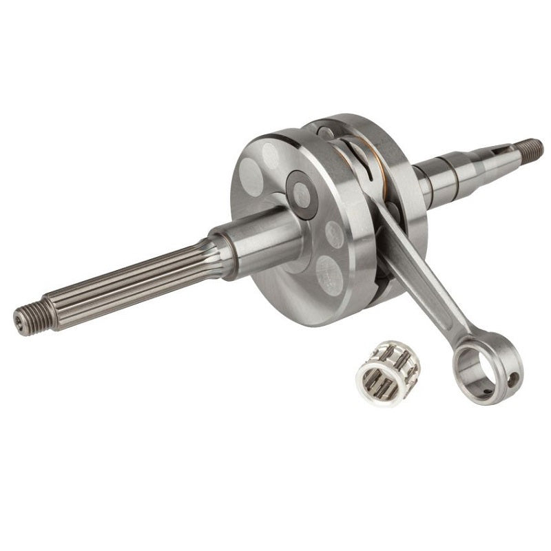 STAGE 6 CRANK R/TMINARELLI H 12MM W/CONROD BRGROD 85MM S6-7916685_12