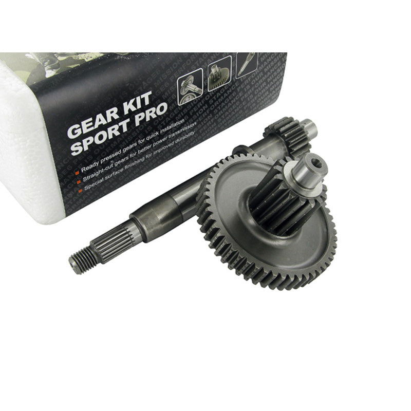 STAGE 6 PRIMARY GEAR KIT KYMCO TOP BOYCOBRASUPER917/51 S6-2014901P