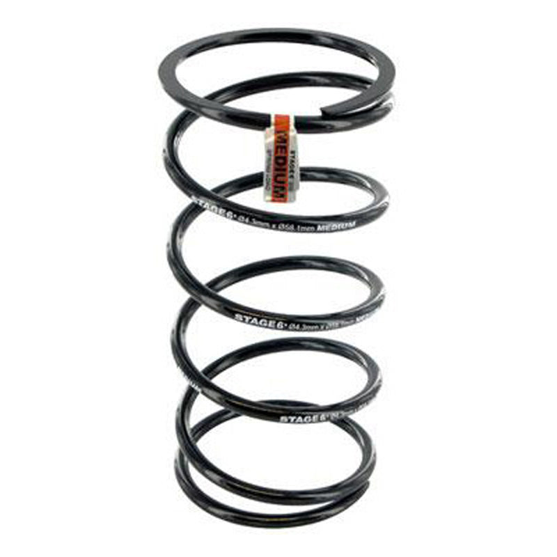 STAGE 6 TORQUE SPRING  PIAGGIO HYPER2 MEDIUM S6-5214002