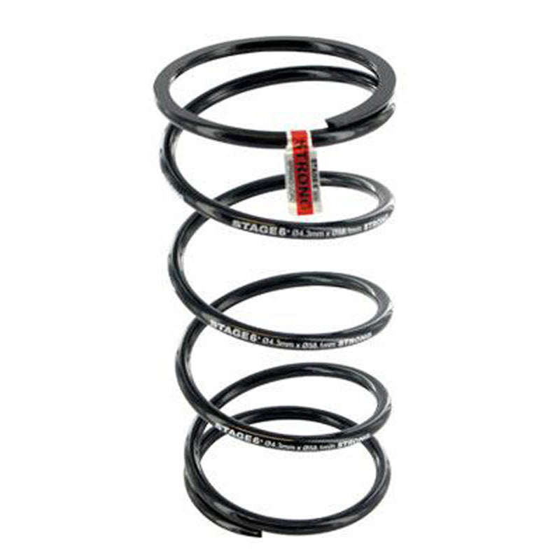 STAGE 6 TORQUE SPRING  PIAGGIO HYPER2 HARD S6-5214003