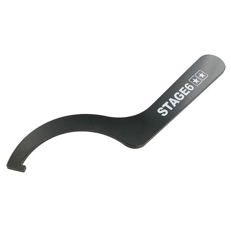 STAGE 6 HOLDING TOOL  CLUTCH BELL UNIVERSAL S6-030100