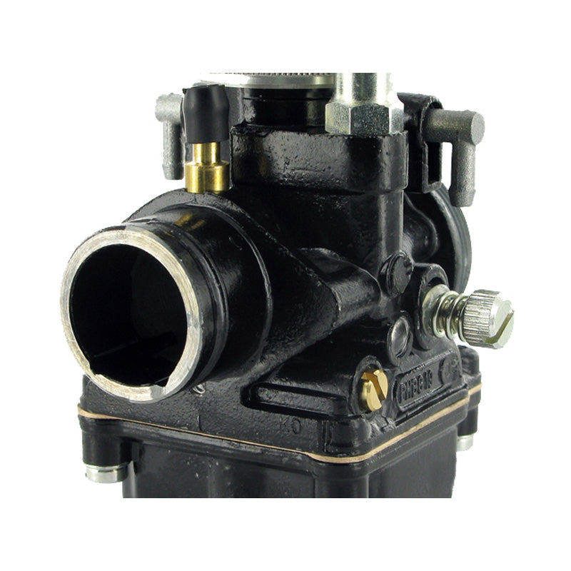STAGE 6 CARBURETOR DELLORTO BLACK EDITION MKII21MM5MM S6-31DEL-21