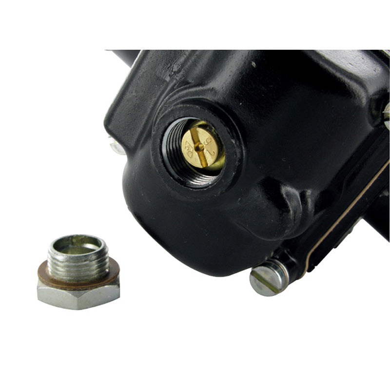 STAGE 6 CARBURETOR DELLORTO BLACK EDITION MKII21MM5MM S6-31DEL-21