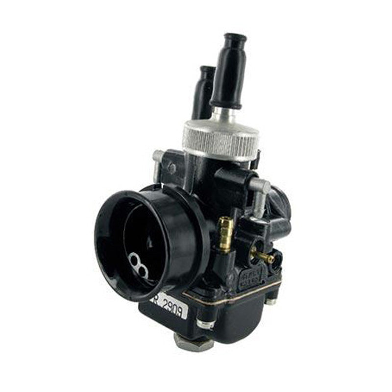 STAGE 6 CARBURETOR DELLORTO BLACK EDITION MKII21MM5MM S6-31DEL-21