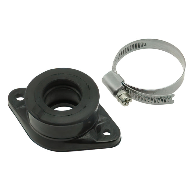 STAGE 6 ADAPTOR 23MM - RUBBER FOR TEFLON INTAKE MANIFOLD S6-32ET021