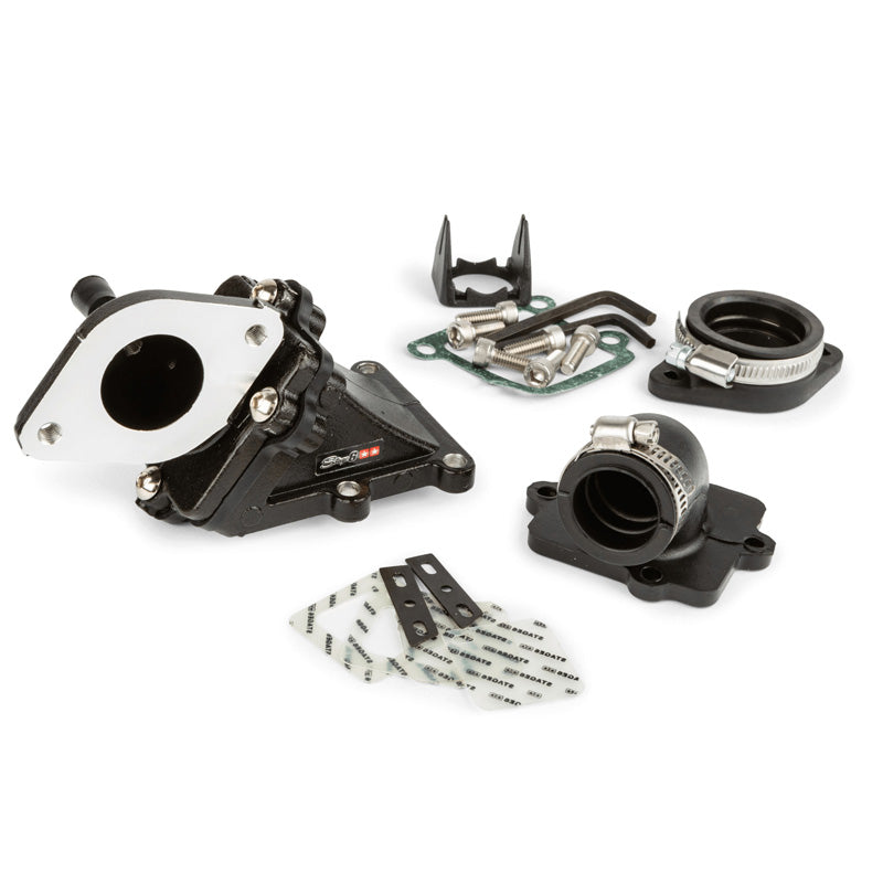 STAGE 6 INTAKE SYSTEM MKII OVERSIZE MINARELLI V. S6-3216800