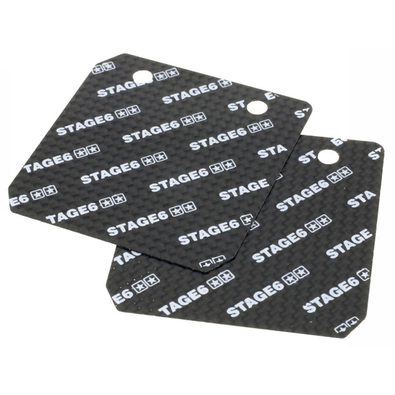 STAGE 6 CARBON REED VALVE S6-32566_CA