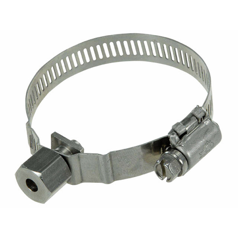 STAGE 6 HOSE CLAMP FOR EGT METER TEMP SENSOR (HEADER) S6-4037ET01